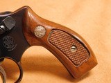 Smith & Wesson Model 30-1 (.32 S&W Long Hand Ejector, 3-inch) - 4 of 11
