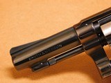 Smith & Wesson Model 30-1 (.32 S&W Long Hand Ejector, 3-inch) - 2 of 11