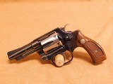 Smith & Wesson Model 30-1 (.32 S&W Long Hand Ejector, 3-inch) - 1 of 11