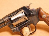 Smith & Wesson Model 30-1 (.32 S&W Long Hand Ejector, 3-inch) - 3 of 11
