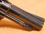 Smith & Wesson Model 30-1 (.32 S&W Long Hand Ejector, 3-inch) - 10 of 11