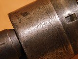 Colt Model 1860 First Model Richards Conversion (Antique 1st Model .44 CF) - 7 of 14