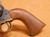 Colt Model 1860 First Model Richards Conversion (Antique 1st Model .44 CF) - 2 of 14