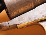 Colt Model 1860 First Model Richards Conversion (Antique 1st Model .44 CF) - 5 of 14