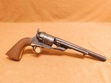 Colt Model 1860 First Model Richards Conversion (Antique 1st Model .44 CF) - 8 of 14