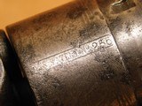 Colt Model 1860 First Model Richards Conversion (Antique 1st Model .44 CF) - 14 of 14