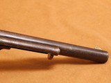 Colt Model 1860 First Model Richards Conversion (Antique 1st Model .44 CF) - 11 of 14