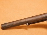 Colt Model 1860 First Model Richards Conversion (Antique 1st Model .44 CF) - 4 of 14