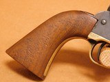 Colt Model 1860 First Model Richards Conversion (Antique 1st Model .44 CF) - 9 of 14
