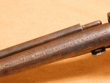 Colt Model 1860 First Model Richards Conversion (Antique 1st Model .44 CF) - 6 of 14