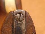 Colt Model 1860 First Model Richards Conversion (Antique 1st Model .44 CF) - 13 of 14