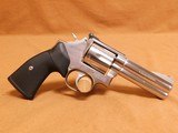 Smith & Wesson Model 686-1 (.357 Magnum, 4-inch) - 6 of 10