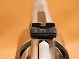 Smith & Wesson Model 686-1 (.357 Magnum, 4-inch) - 10 of 10
