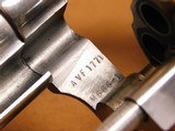 Smith & Wesson Model 686-1 (.357 Magnum, 4-inch) - 5 of 10