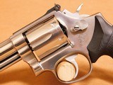Smith & Wesson Model 686-1 (.357 Magnum, 4-inch) - 3 of 10