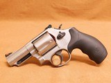 Smith and Wesson Model 69 Combat Magnum (.44, 2.75-inch, Stainless, 10064) - 2 of 4