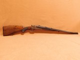 Sempert & Krieghoff Sidelock Double Rifle (7.8x57 mm Pre-War) - 1 of 22