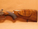Sempert & Krieghoff Sidelock Double Rifle (7.8x57 mm Pre-War) - 14 of 22