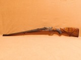 Sempert & Krieghoff Sidelock Double Rifle (7.8x57 mm Pre-War) - 13 of 22