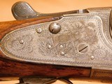 Sempert & Krieghoff Sidelock Double Rifle (7.8x57 mm Pre-War) - 6 of 22