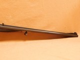 Sempert & Krieghoff Sidelock Double Rifle (7.8x57 mm Pre-War) - 4 of 22