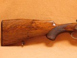 Sempert & Krieghoff Sidelock Double Rifle (7.8x57 mm Pre-War) - 2 of 22