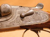 Sempert & Krieghoff Sidelock Double Rifle (7.8x57 mm Pre-War) - 18 of 22