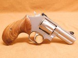 Smith & Wesson Model 66-6 Performance Center (.357 Mag, Ported, 3-inch) - 8 of 14