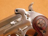 Bond Arms Texas Defender (.357 Magnum/.38 Special, 3-inch) - 3 of 10
