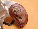 Bond Arms Texas Defender (.357 Magnum/.38 Special, 3-inch) - 2 of 10