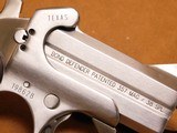 Bond Arms Texas Defender (.357 Magnum/.38 Special, 3-inch) - 9 of 10