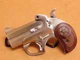 Bond Arms Texas Defender (.357 Magnum/.38 Special, 3-inch) - 1 of 10