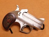 Bond Arms Texas Defender (.357 Magnum/.38 Special, 3-inch) - 7 of 10