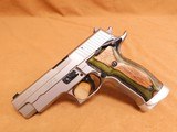 UNFIRED SIG Sauer P226 X-Five (Short & Smart, Made in Germany) - 2 of 15