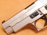 UNFIRED SIG Sauer P226 X-Five (Short & Smart, Made in Germany) - 5 of 15