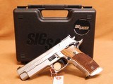 SIG Sauer P226 X-Five (Level 1, Made in Germany, 10 Rd Mags) - 1 of 14