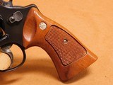 Smith & Wesson Model 25-5 w/ Box, Pres. Case (8-3/8-inch, .45 Colt Target Heavy Barrel) - 3 of 16