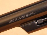 Smith & Wesson Model 25-5 w/ Box, Pres. Case (8-3/8-inch, .45 Colt Target Heavy Barrel) - 6 of 16