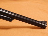 Smith & Wesson Model 25-5 w/ Box, Pres. Case (8-3/8-inch, .45 Colt Target Heavy Barrel) - 11 of 16