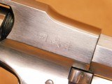 F.Lli Pietta Model 1858 Remington Buffalo Stainless Steel Army (.44 caliber, 12-inch) - 13 of 14