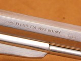 F.Lli Pietta Model 1858 Remington Buffalo Stainless Steel Army (.44 caliber, 12-inch) - 12 of 14