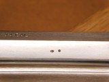F.Lli Pietta Model 1858 Remington Buffalo Stainless Steel Army (.44 caliber, 12-inch) - 7 of 14