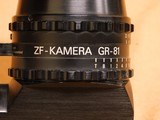 RARE Heckler & Koch HK PSG-1 "Confirmed Kill" Camera - 9 of 22