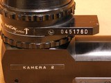 RARE Heckler & Koch HK PSG-1 "Confirmed Kill" Camera - 7 of 22