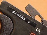 RARE Heckler & Koch HK PSG-1 "Confirmed Kill" Camera - 17 of 22