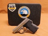 NAA Guardian .380 ACP w/ Lockable Gun Safe/Case - 1 of 3