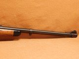 Ruger M77 Mk II Magnum Rifle (.416 Rigby, 23-inch, AA Circassian Walnut) - 4 of 13
