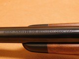 Ruger M77 Mk II Magnum Rifle (.416 Rigby, 23-inch, AA Circassian Walnut) - 13 of 13
