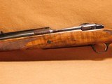 Ruger M77 Mk II Magnum Rifle (.416 Rigby, 23-inch, AA Circassian Walnut) - 8 of 13