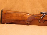 Ruger M77 Mk II Magnum Rifle (.416 Rigby, 23-inch, AA Circassian Walnut) - 2 of 13